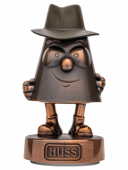 s´ Stubm Karzl mit Hut