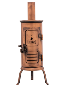Is gruße Tisch-HUSS'L