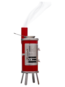 Leimofen
