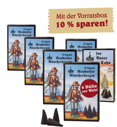 Original Neudorfer - Vorratsbox